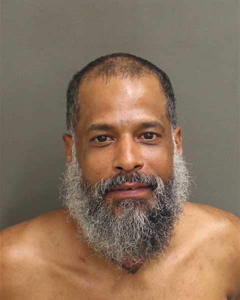 Booking photograph for DAVID ALEXANDER DIAZMARTINEZ