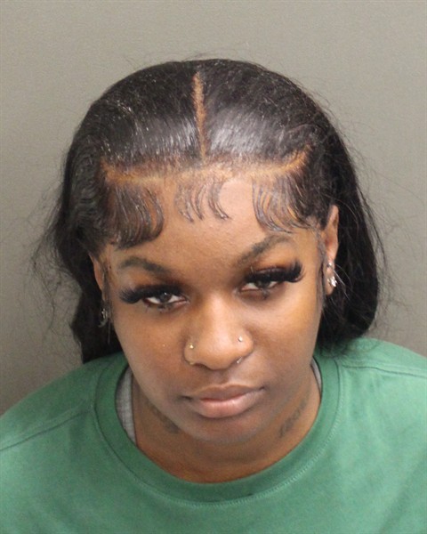 Booking photograph for NOLANI C BASS