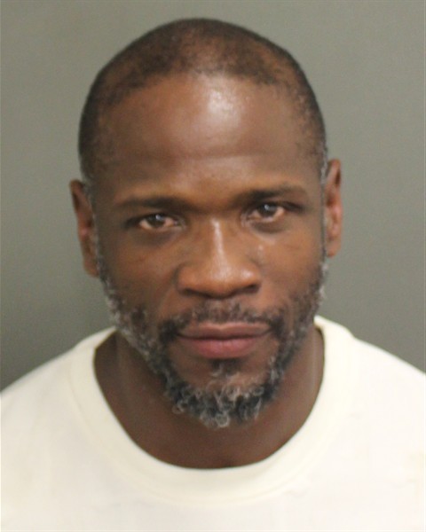 Booking photograph for ELSHUNTI DEANGELO MATTAIR