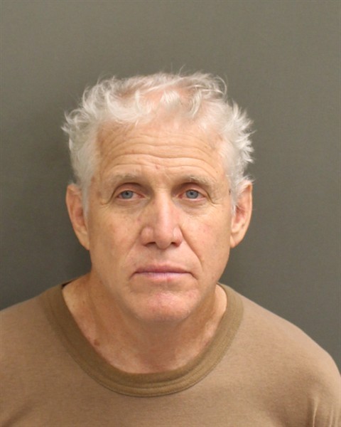 Booking photograph for GREGORY DUANE JOHNSON