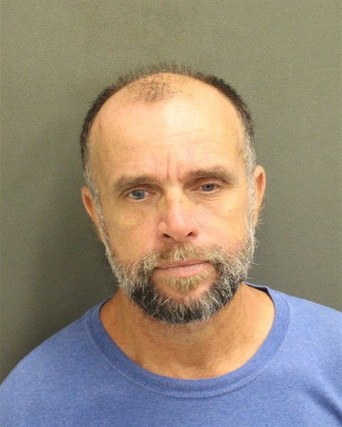 Booking photograph for JAMES ROBERT BLACK