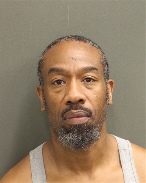 Booking photograph for WILLIE FRANK JONES