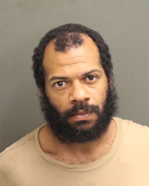 Booking photograph for DEANDRE CLIFTON TYRO JACKSON