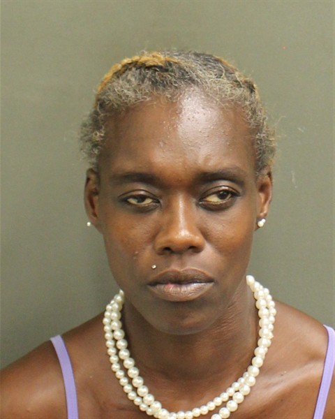 Booking photograph for SHAQUIONDY DESHAY LOCKHART