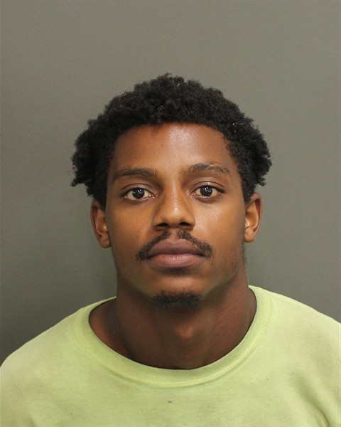 Booking photograph for TAEQUAN MARQUIS QUIN JOHNSON