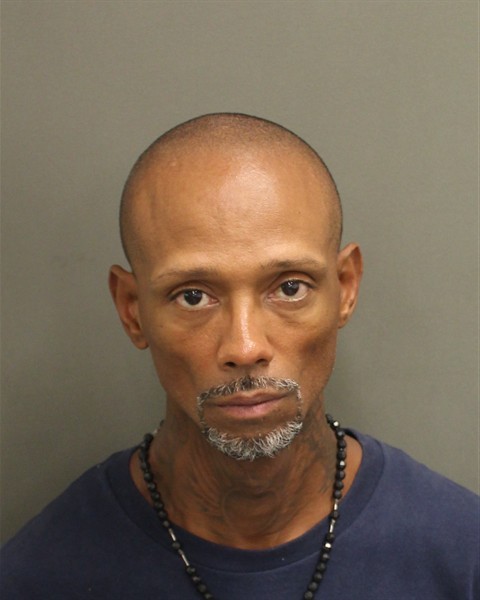 Booking photograph for WILLIAM P COSTOSO
