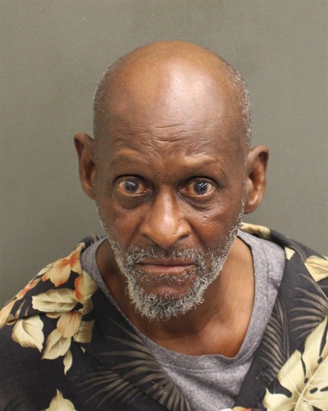 Booking photograph for JAMES LAMAR JR JR COLLINS