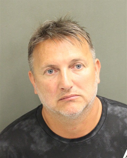 Booking photograph for JUAN GOMEZ