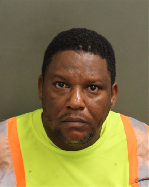 Booking photograph for ANDREW KISSIONIE PARKER