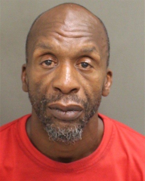 Booking photograph for TIMOTHY DEWAYNE LYMON
