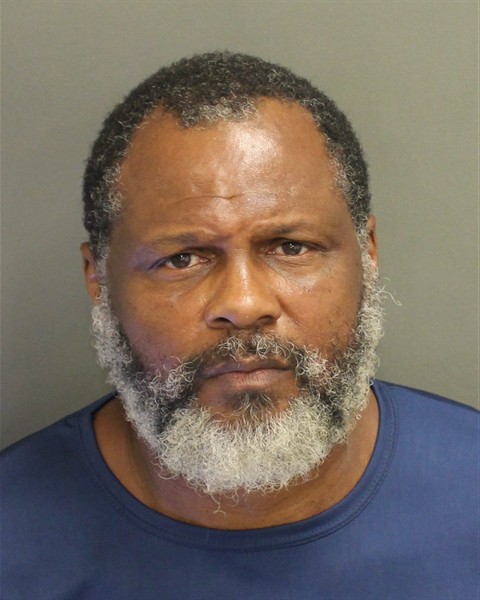 Booking photograph for NEVADA JR JR JORDAN