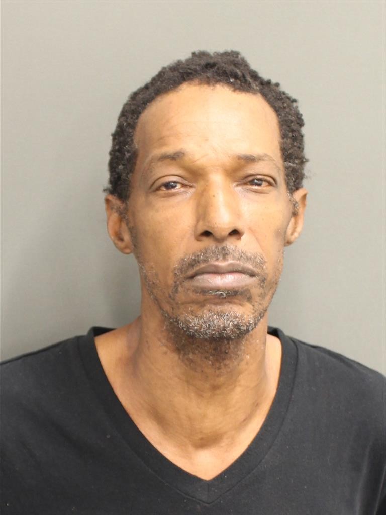 Booking photograph for REGINALD LAMAR SR TARVER