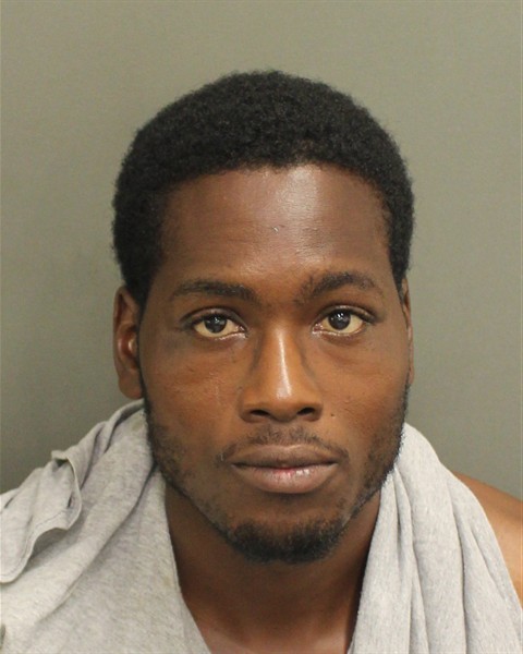 Booking photograph for KIMANI OBATAIYEALEX ADELPHYN