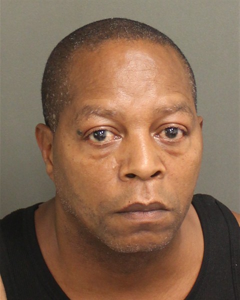 Booking photograph for CATOGA SHESAIDONED YOUNG