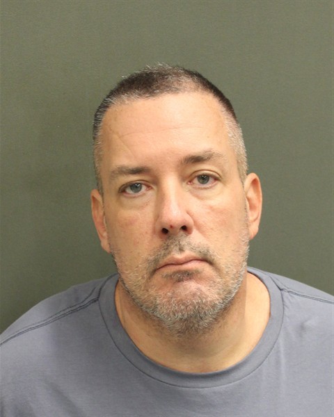 Booking photograph for SHAWN ALLEN HUNDERTMARK