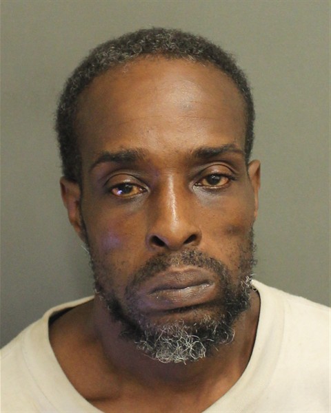 Booking photograph for LAKEITHAN KEYON MCGEE
