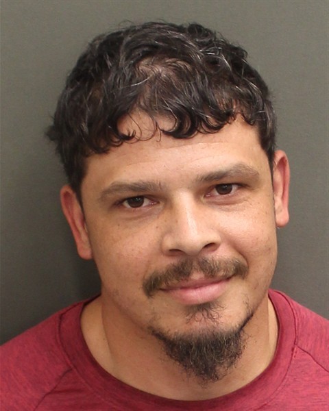 Booking photograph for DENNIS DWIGHT MCKNIGHT