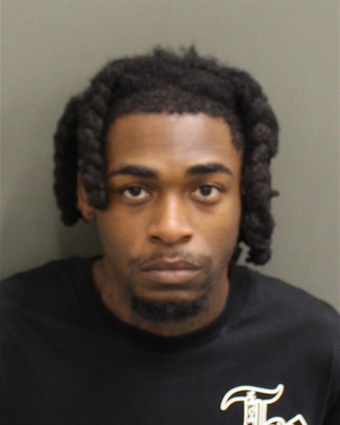 Booking photograph for MARQUAVOUS HAMILTON