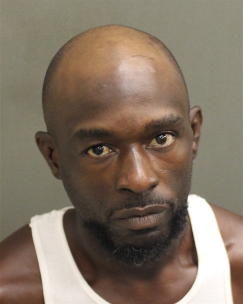 Booking photograph for CORNELIUS ANTONIA JR SKIPPER