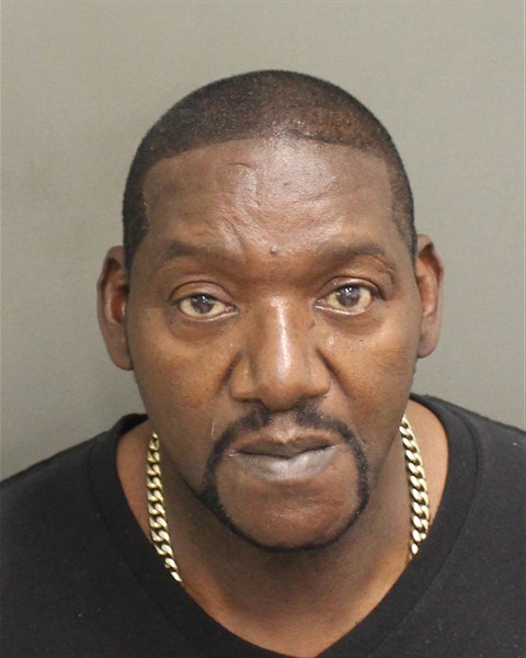 Booking photograph for EDDIE LEE JONES