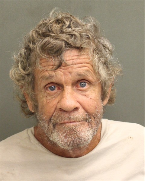 Booking photograph for JEFFERY SHANNON SMITH