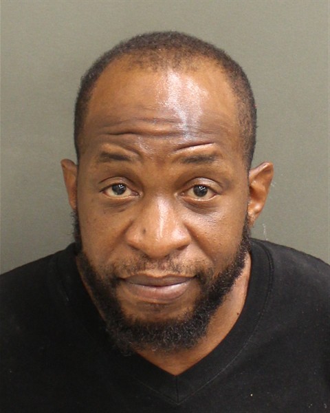Booking photograph for JEMONE EDWARD BROWN