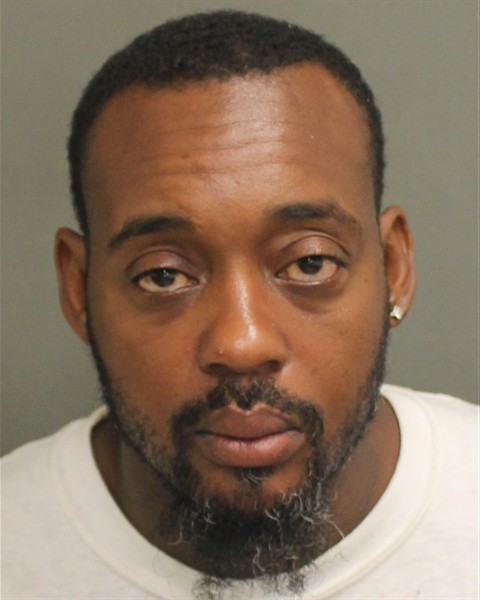 Booking photograph for HUBERT LEE JR WHITTAKER