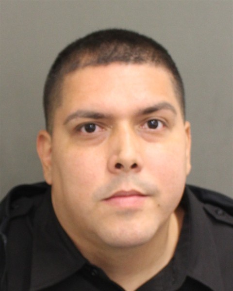 Booking photograph for MANUEL HERNANDEZCOTTO