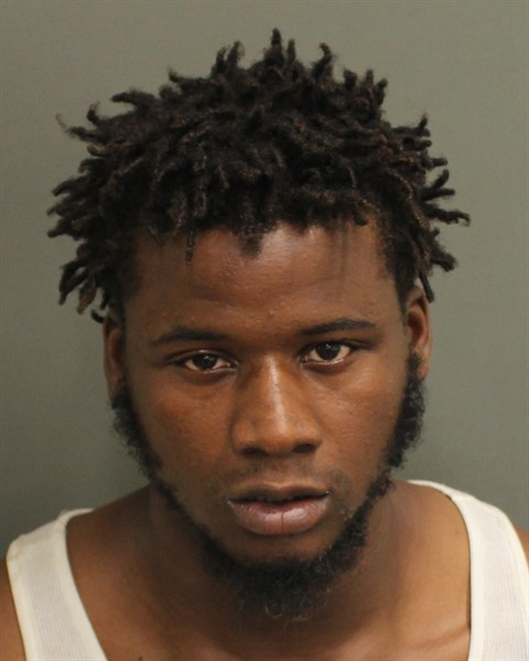 Booking photograph for ERION CORDELL LOWE