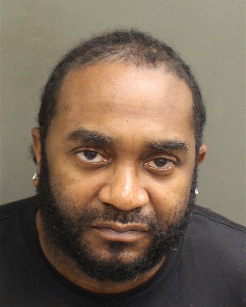 Booking photograph for MOSES DANIELLE JAMES