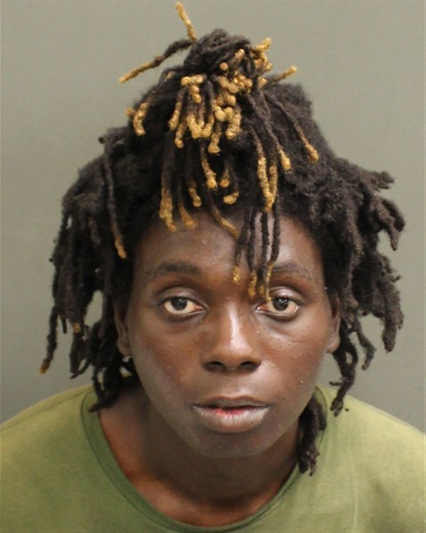 Booking photograph for LARRY DENNARD JR SMITH