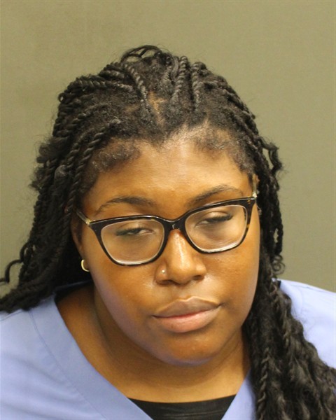 Booking photograph for NERSTAFARA L MICA EMILZO
