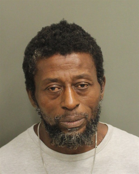 Booking photograph for ROSEWELL JERMAINE SIMPSON
