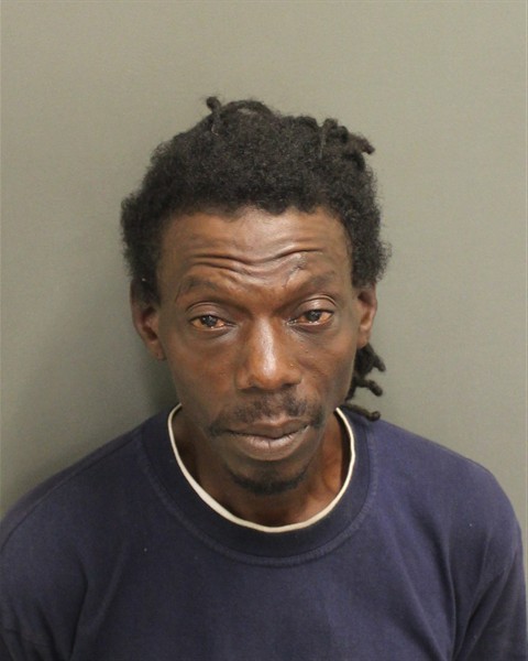 Booking photograph for FALEPA ANTWONE MORGAN