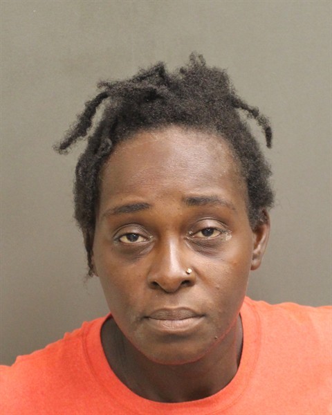 Booking photograph for SONNE JOSEPHRAMIREZ