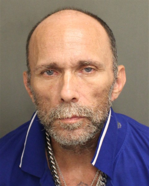 Booking photograph for ROY EDWIN MANNING