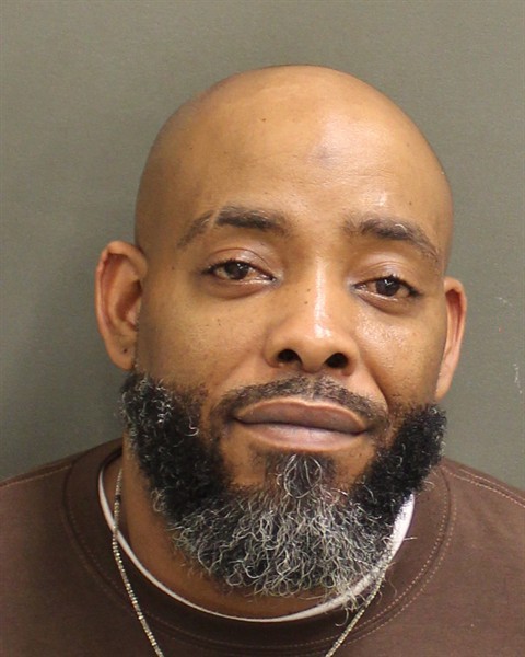 Booking photograph for ZACHARY KENNETH HICKS