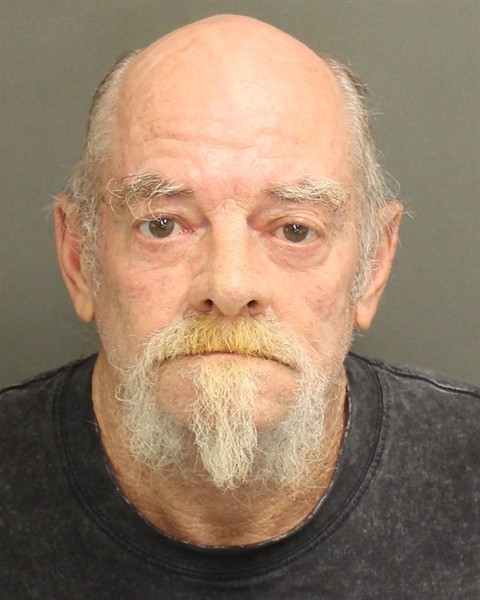 Booking photograph for RONALD LEE JR SMITH