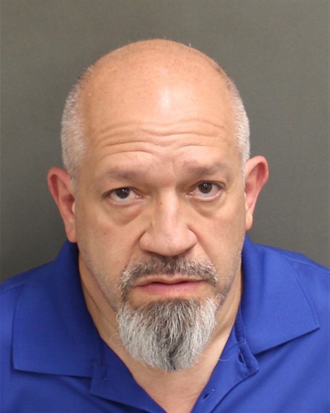 Booking photograph for CLAUDIO HUMBERTO DELACRUZ