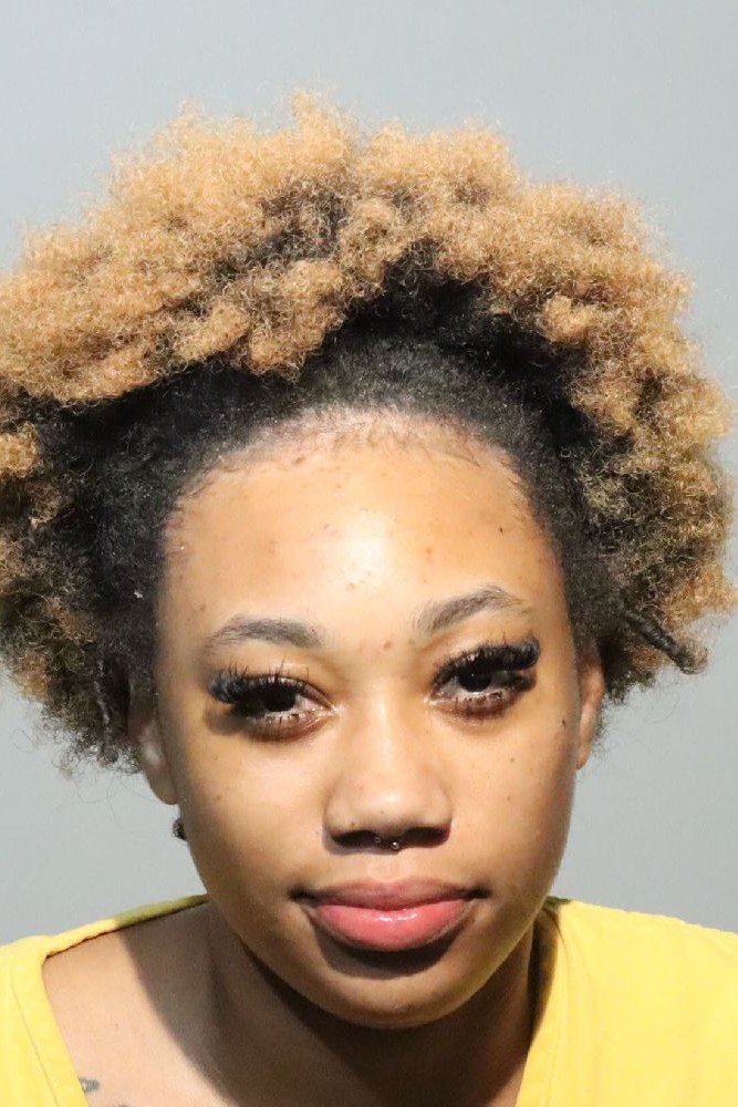 Booking photograph for A-DIVA DIVERSITY OWENS