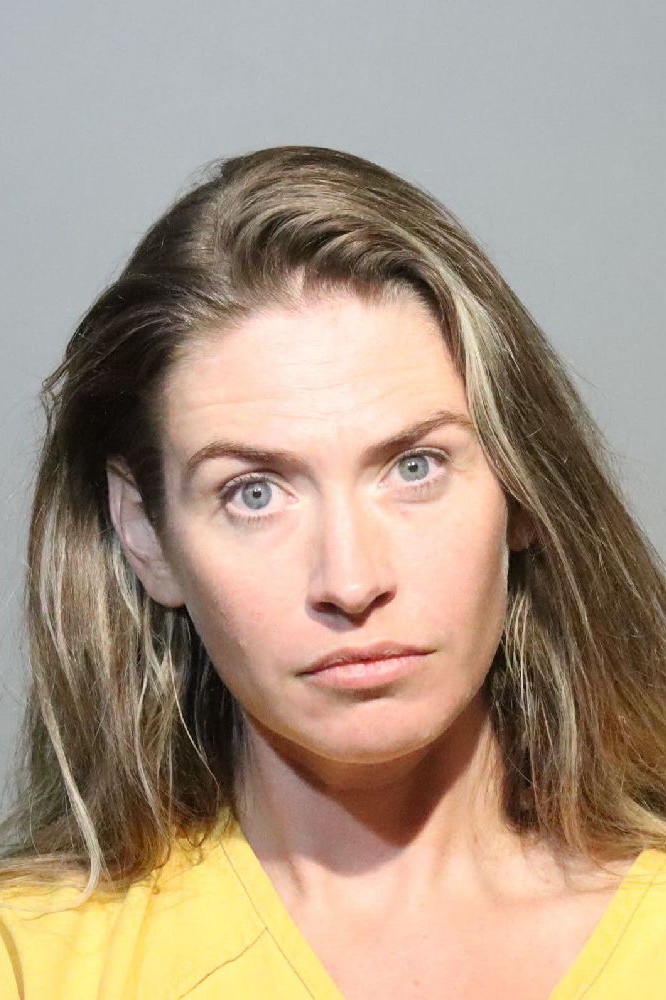 Booking photograph for LAUREL LEE WOLTERS