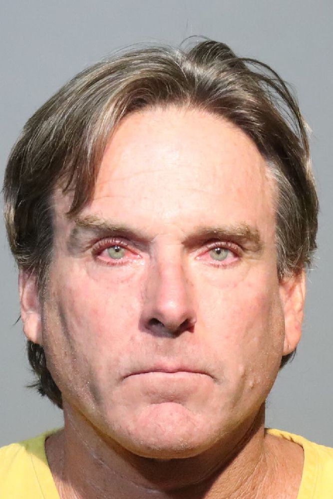 Booking photograph for STEVEN CHRISTOPHER WINKLER