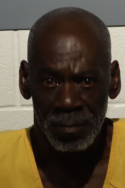 Booking photograph for SHAJEE SHAKEEL