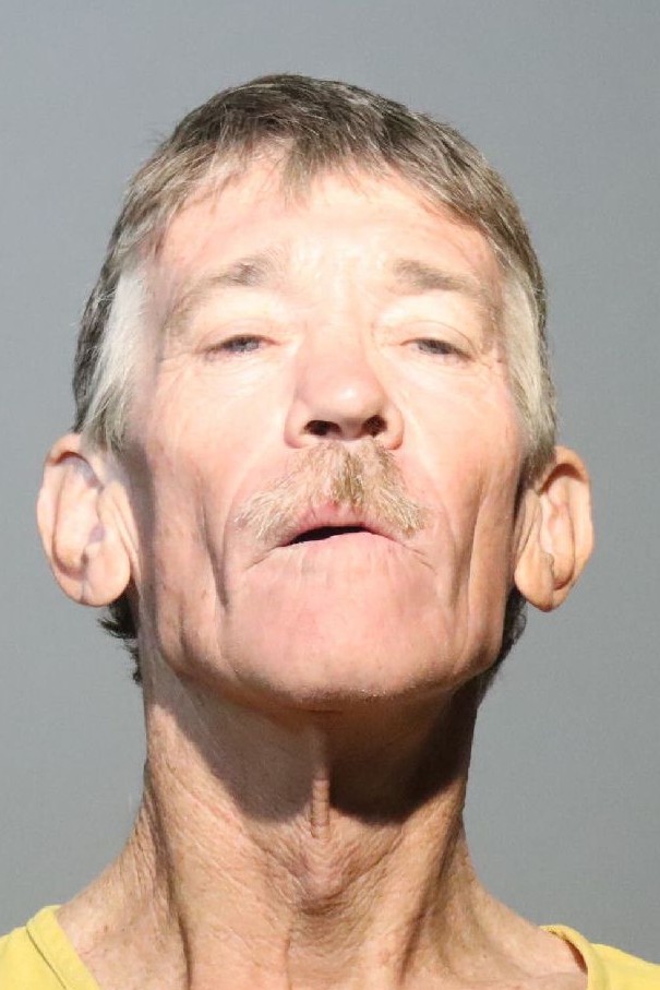 Booking photograph for LANSE PRENTISS ROBERTS