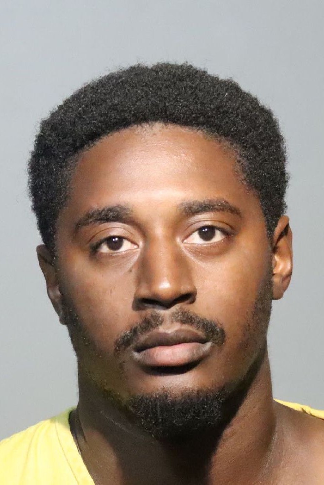 Booking photograph for ARMSTEAD TRAVIS LA
