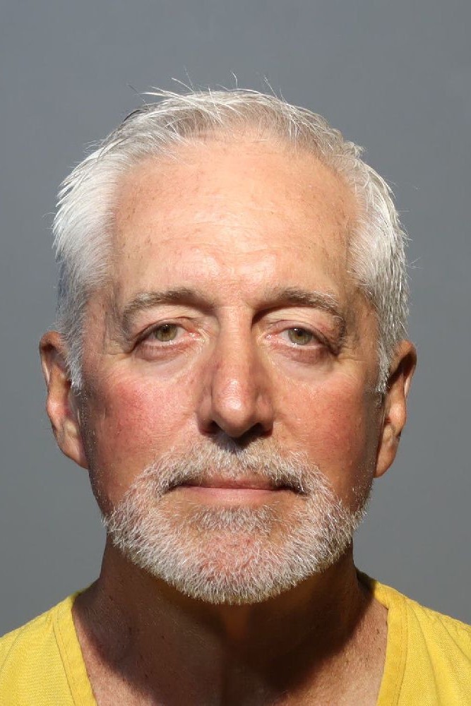 Booking photograph for TIMMY WILLIAM BOGDANY