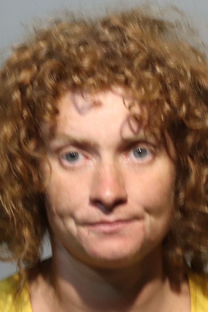 Booking photograph for HAYDEN AUBREY LANZA