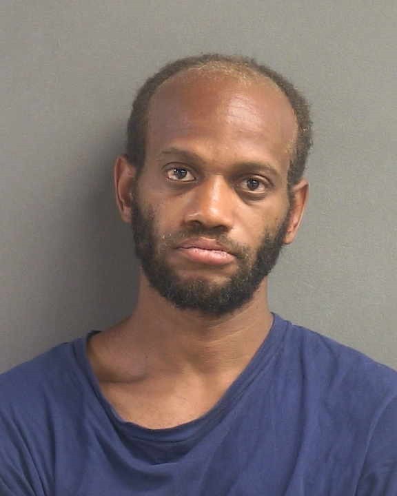 Booking photograph for STANLEY RICHARD LINDSEY