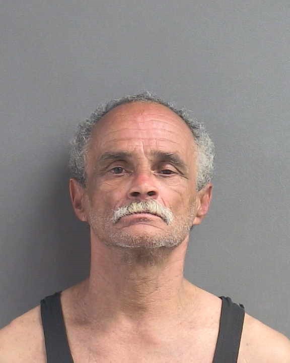 Booking photograph for MICHAEL ANTHONY MALONEY