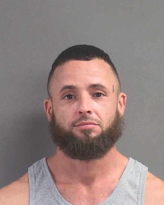 Booking photograph for ACOSTA VAALMORE ARNALDO DAVILA